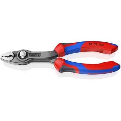Szczypce TwinGrip 150 mm, Multigrip TA8202150 | Exvi