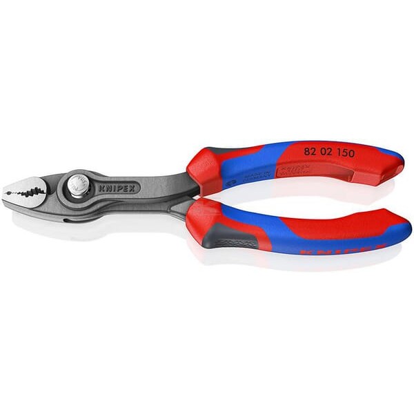Szczypce TwinGrip 150 mm, Multigrip TA8202150 | Exvi