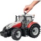 Ciągnik Steyr 6300 Terrus, Bruder U03180 | Exvi