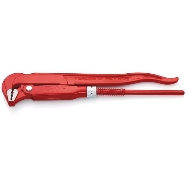 Klucz do rur 90° 0-42 mm L-310 mm Knipex TA8310010 | Exvi