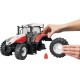 Ciągnik Steyr 6300 Terrus, Bruder U03180 | Exvi