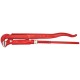 Klucz do rur 90° 0-60 mm L-420 mm Knipex TA8310015 | Exvi