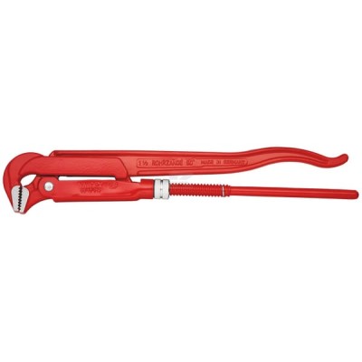 Klucz do rur 90° 0-60 mm L-420 mm Knipex TA8310015 | Exvi