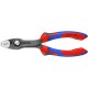 Szczypce TwinGrip 150 mm, Multigrip TA8202150 | Exvi