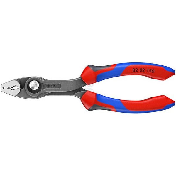 Szczypce TwinGrip 150 mm, Multigrip TA8202150 | Exvi