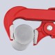 Klucz do rur 90° 0-42 mm L-310 mm Knipex TA8310010 | Exvi