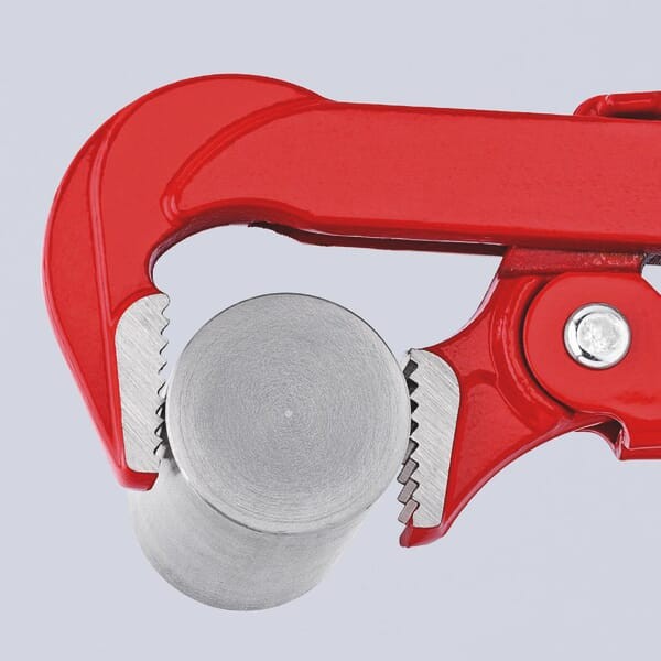 Klucz do rur 90° 0-42 mm L-310 mm Knipex TA8310010 | Exvi