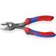 Szczypce TwinGrip 150 mm, Multigrip TA8202150 | Exvi