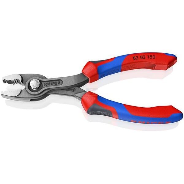 Szczypce TwinGrip 150 mm, Multigrip TA8202150 | Exvi