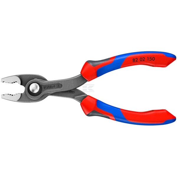 Szczypce TwinGrip 150 mm, Multigrip TA8202150 | Exvi