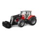 Ciągnik Massey Ferguson 7624 z ładowaczem U03047 | Exvi