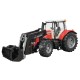 Ciągnik Massey Ferguson 7624 z ładowaczem U03047 | Exvi