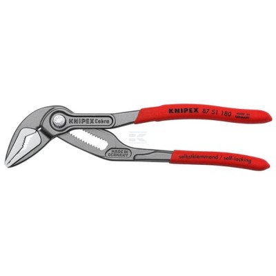 Szczypce do pomp wodnych Cobra ES 180mm TA8751180 | Exvi