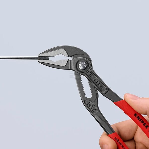 Szczypce do pomp wodnych Cobra ES 180mm TA8751180 | Exvi