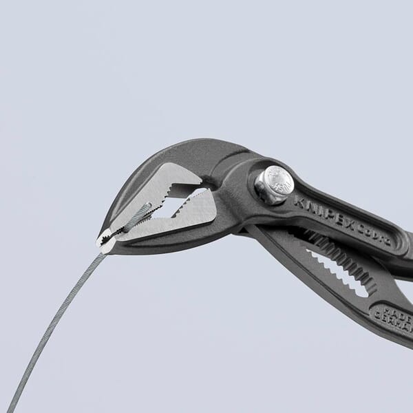 Szczypce do pomp wodnych Cobra ES 180mm TA8751180 | Exvi