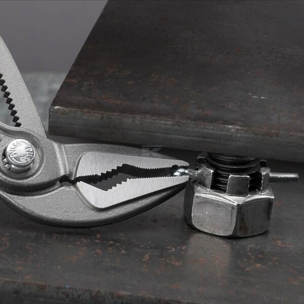 Szczypce do pomp wodnych Cobra ES 180mm TA8751180 | Exvi