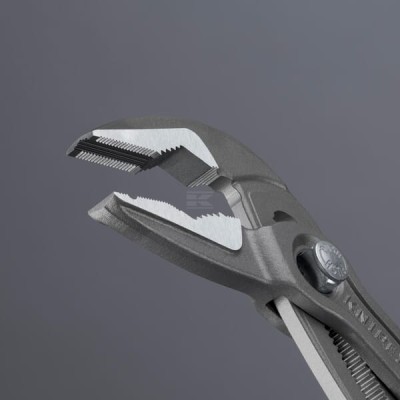 Szczypce nastawne do rur Cobra ES 250 mm TA8751250 | Exvi