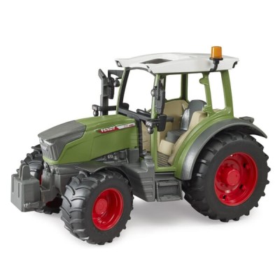 Ciągnik Fendt Vario 211, Bruder U02180 | Exvi