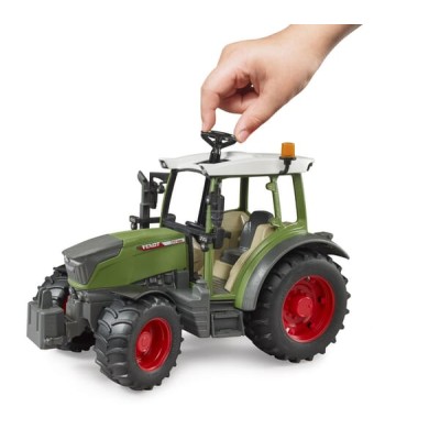 Ciągnik Fendt Vario 211, Bruder U02180 | Exvi