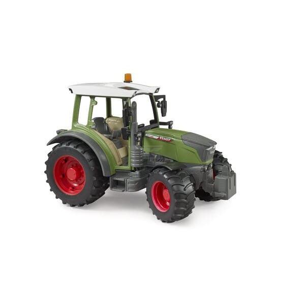 Ciągnik Fendt Vario 211, Bruder U02180 | Exvi