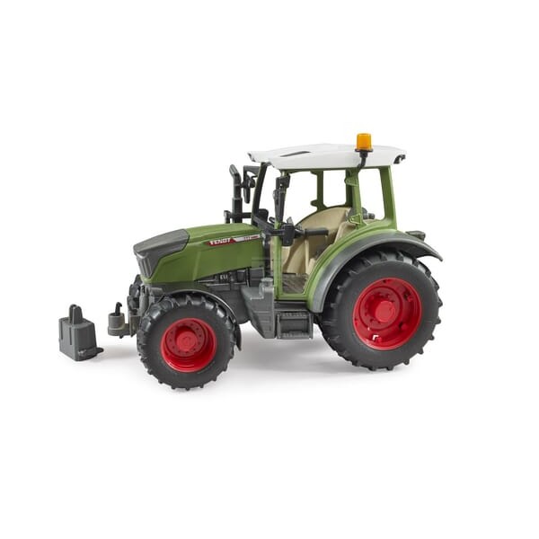 Ciągnik Fendt Vario 211, Bruder U02180 | Exvi
