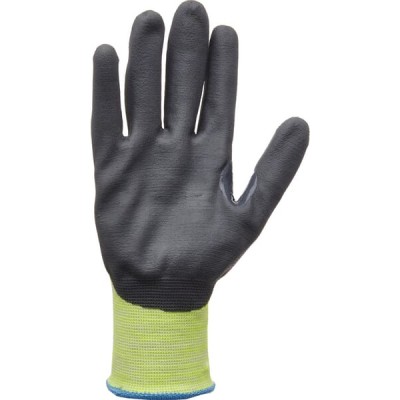 Rękawice robocze roz. 11/2XL żółte KG0100911 | Exvi