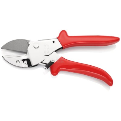 Nożyce kowadełkowe Knipex, 200 mm TA9455200 | Exvi
