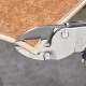 Nożyce kowadełkowe Knipex, 200 mm TA9455200 | Exvi