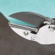 Nożyce kowadełkowe Knipex, 200 mm TA9455200 | Exvi