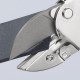 Nożyce kowadełkowe Knipex, 200 mm TA9455200 | Exvi