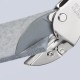 Nożyce kowadełkowe Knipex, 200 mm TA9455200 | Exvi