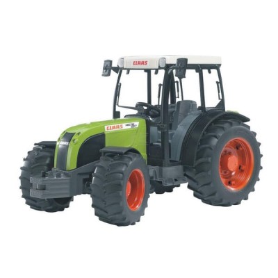 Ciągnik Claas Nectis 267 F, Bruder U02110 | Exvi