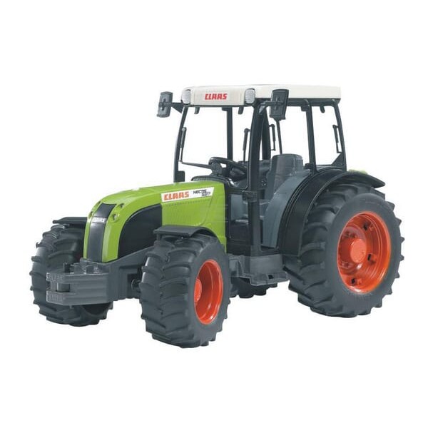 Ciągnik Claas Nectis 267 F, Bruder U02110 | Exvi