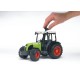 Ciągnik Claas Nectis 267 F, Bruder U02110 | Exvi