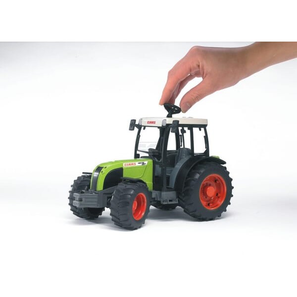 Ciągnik Claas Nectis 267 F, Bruder U02110 | Exvi