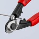 Nożyce do linek stalowych TA9562190 | Exvi