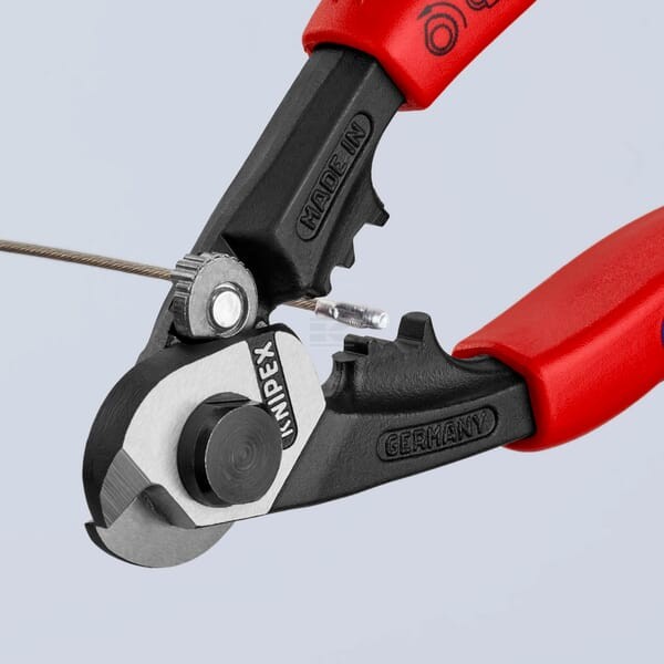 Nożyce do linek stalowych TA9562190 | Exvi