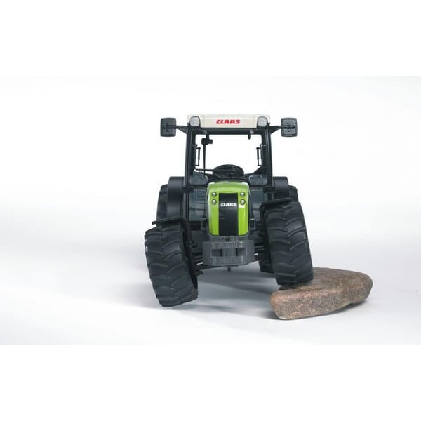 Ciągnik Claas Nectis 267 F, Bruder U02110 | Exvi