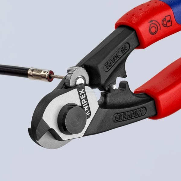 Nożyce do linek stalowych TA9562190 | Exvi