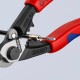 Nożyce do linek stalowych TA9562190 | Exvi