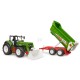 Ciągnik Roadmax z ładowaczem czołowym U03452 | Exvi
