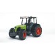 Ciągnik Claas Nectis 267 F, Bruder U02110 | Exvi