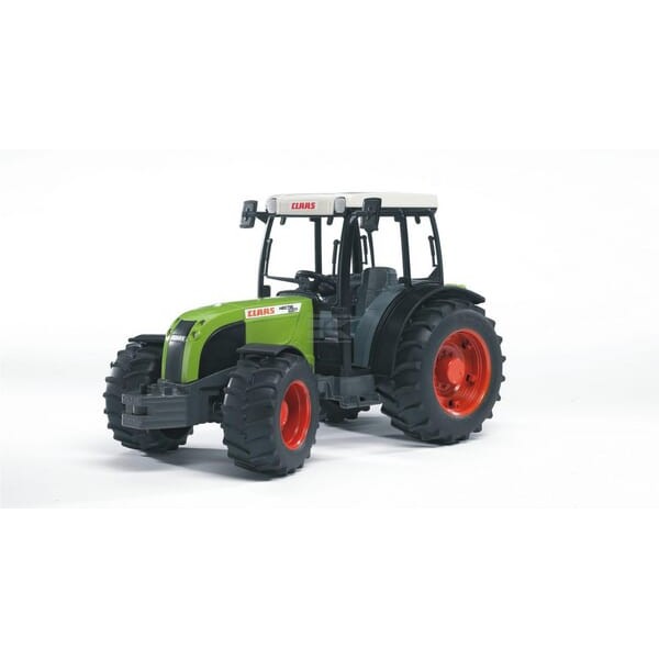 Ciągnik Claas Nectis 267 F, Bruder U02110 | Exvi