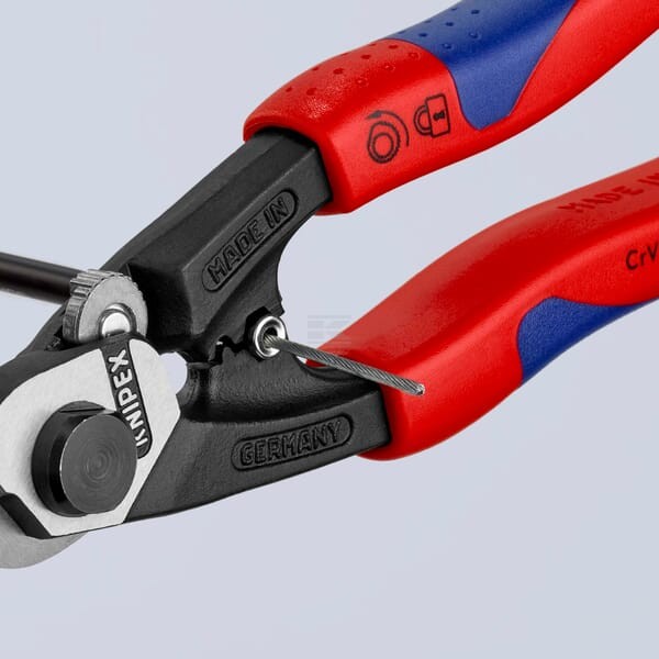 Nożyce do linek stalowych TA9562190 | Exvi