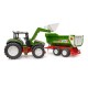 Ciągnik Roadmax z ładowaczem czołowym U03452 | Exvi