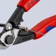 Nożyce do linek stalowych TA9562190 | Exvi