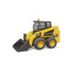Ładowarka skid-steer CAT, Bruder U02481 | Exvi