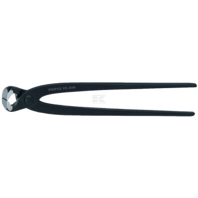 Cęgi zbrojarskie Knipex, 280 mm TA9900280 | Exvi