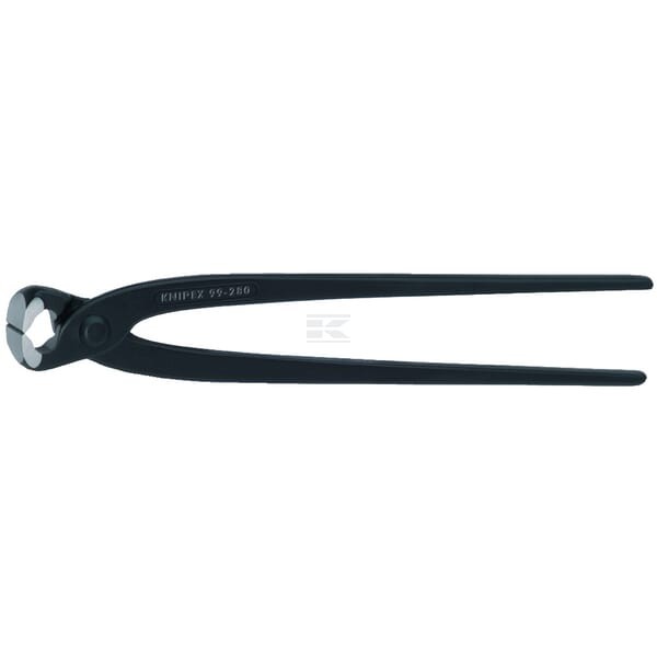 Cęgi zbrojarskie Knipex, 280 mm TA9900280 | Exvi