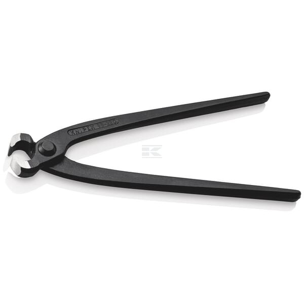Obcęgi zbrojarskie 220 mm Knipex TA9900220K12 | Exvi